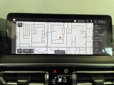 2024 BMW X3 sDrive30i Navigation