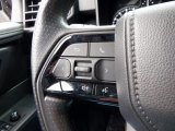 2023 Toyota Tundra SR5 CrewMax 4x4 Steering Wheel