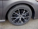 2023 Toyota Camry SE Wheel