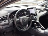 2023 Toyota Camry SE Dashboard