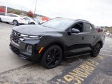 2024 Hyundai Santa Cruz Phantom Black