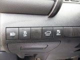 2023 Toyota Camry SE Controls