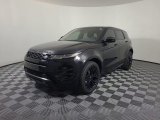 2023 Santorini Black Metallic Land Rover Range Rover Evoque SE R-Dynamic #146685476