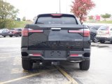 2024 Hyundai Santa Cruz Night Edition AWD Exterior