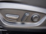 2023 Toyota Camry SE Front Seat