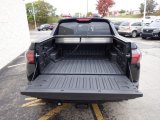 2024 Hyundai Santa Cruz Night Edition AWD Trunk
