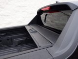 2024 Hyundai Santa Cruz Night Edition AWD Trunk