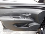 2024 Hyundai Santa Cruz Night Edition AWD Door Panel