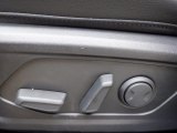 2024 Hyundai Santa Cruz Night Edition AWD Front Seat