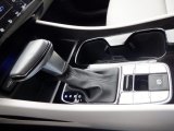 2022 Hyundai Tucson SEL AWD 8 Speed Automatic Transmission