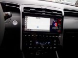 2024 Hyundai Santa Cruz Night Edition AWD Controls