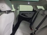 2023 Land Rover Range Rover Evoque SE Rear Seat
