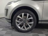2023 Land Rover Range Rover Evoque SE Wheel