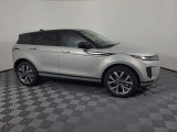 2023 Land Rover Range Rover Evoque SE Exterior