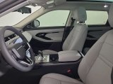 2023 Land Rover Range Rover Evoque SE Front Seat