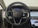 2023 Land Rover Range Rover Evoque SE Steering Wheel