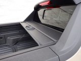 2024 Hyundai Santa Cruz Limited AWD Trunk