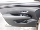 2024 Hyundai Santa Cruz Limited AWD Door Panel