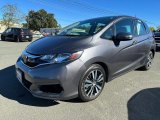 2020 Honda Fit EX Exterior
