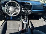 2020 Honda Fit EX Front Seat