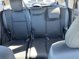 2020 Honda Fit EX Rear Seat