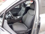 2023 Hyundai Santa Fe SE AWD Gray Interior