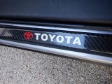 Toyota RAV4 2020 Badges and Logos