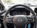 2023 Hyundai Santa Fe SE AWD Steering Wheel