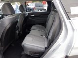 2023 Hyundai Santa Fe SE AWD Rear Seat