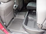 2024 Toyota Tundra SR5 CrewMax 4x4 Rear Seat