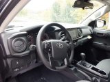 2023 Toyota Tacoma SR Double Cab 4x4 Dashboard