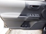 2023 Toyota Tacoma SR Double Cab 4x4 Door Panel