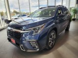 Subaru Ascent 2024 Data, Info and Specs