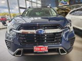 2024 Subaru Ascent Cosmic Blue Pearl