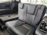 2024 Subaru Ascent Touring Rear Seat