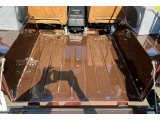 1979 Jeep CJ7 Renegade 4x4 Trunk