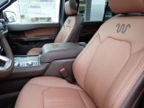 2024 Ford Expedition Interiors