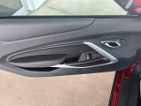 2024 Chevrolet Camaro LT Coupe Door Panel