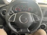 2024 Chevrolet Camaro LT Coupe Steering Wheel