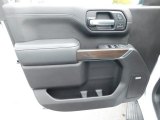 2019 GMC Sierra 1500 SLT Crew Cab 4WD Door Panel