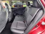 2024 Subaru Outback Limited XT Rear Seat