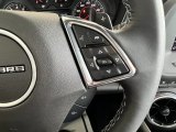 2024 Chevrolet Camaro LT Coupe Steering Wheel