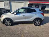 2013 Quicksilver Metallic Buick Encore Convenience #146692733