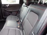 2023 Ford Escape ST-Line Select AWD Rear Seat