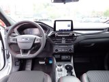 2023 Ford Escape Interiors