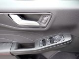 2023 Ford Escape ST-Line Select AWD Door Panel