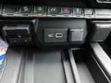 2019 GMC Sierra 1500 SLT Crew Cab 4WD Controls