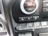 2019 GMC Sierra 1500 SLT Crew Cab 4WD Controls