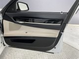 2012 BMW 7 Series 750i Sedan Door Panel
