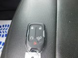 2019 GMC Sierra 1500 SLT Crew Cab 4WD Keys